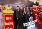 CONGRATULATIONS ON METTITECH VIETNAM'S GRAND OPENING