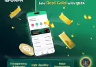 ONFA TOKEN (OFT): A NEW MILESTONE IN THE DIGITAL GOLD ERA