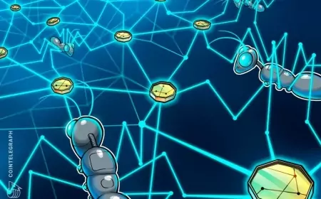 DeFi Technologies launches Core chain validator, stakes 1,498 Bitcoin