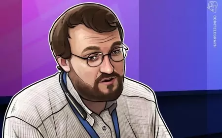 Cardano’s Voltaire era nears with June hard fork milestone