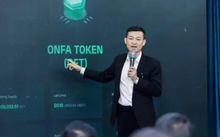 ONFA – A MONUMENTAL LEAP IN DIGITAL ASSET MANAGEMENT FROM METTITECH TECHNOLOGY GROUP