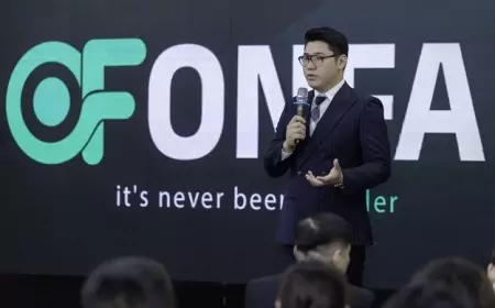 A MULTI-PURPOSE PLATFORM FOR DIGITAL ASSET MANAGEMENT ONFA