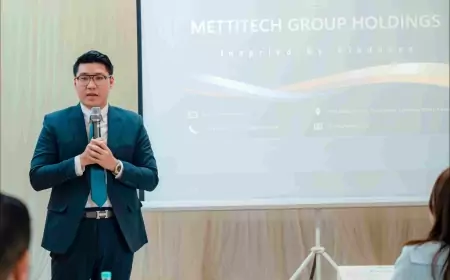 A BREAKTHROUGH USHERING IN A NEW ERA OF DIGITAL ASSET MANAGEMENT