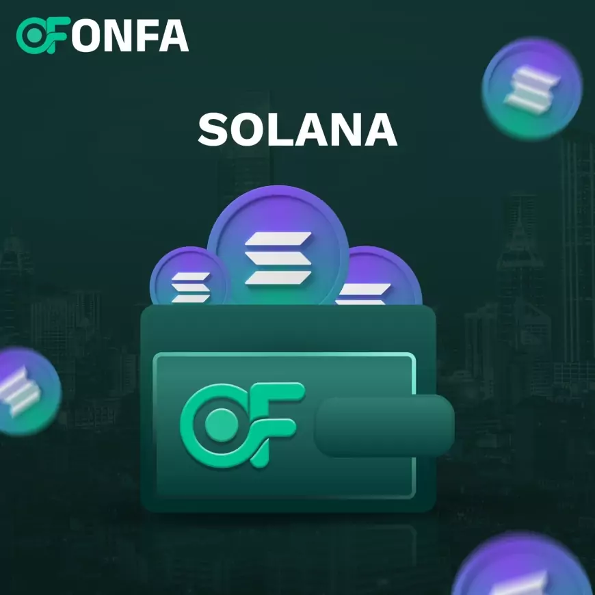 ONFA - NEW INVESTMENT FUTURE WITH BREAKTHROUGH PROFITS!