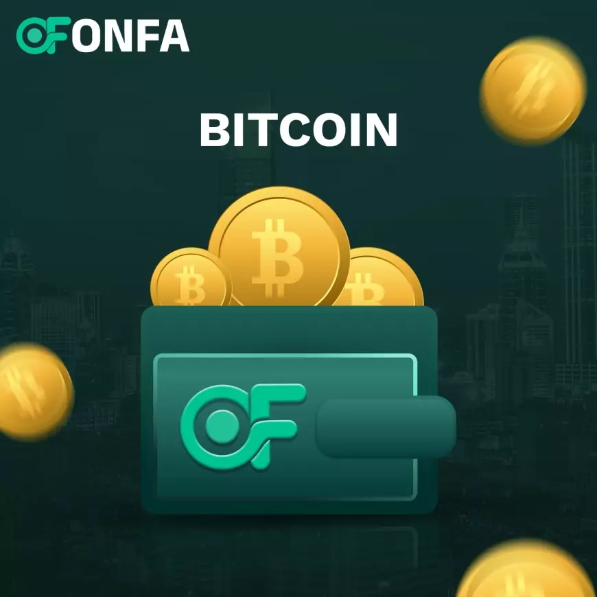 ONFA - NEW INVESTMENT FUTURE WITH BREAKTHROUGH PROFITS!