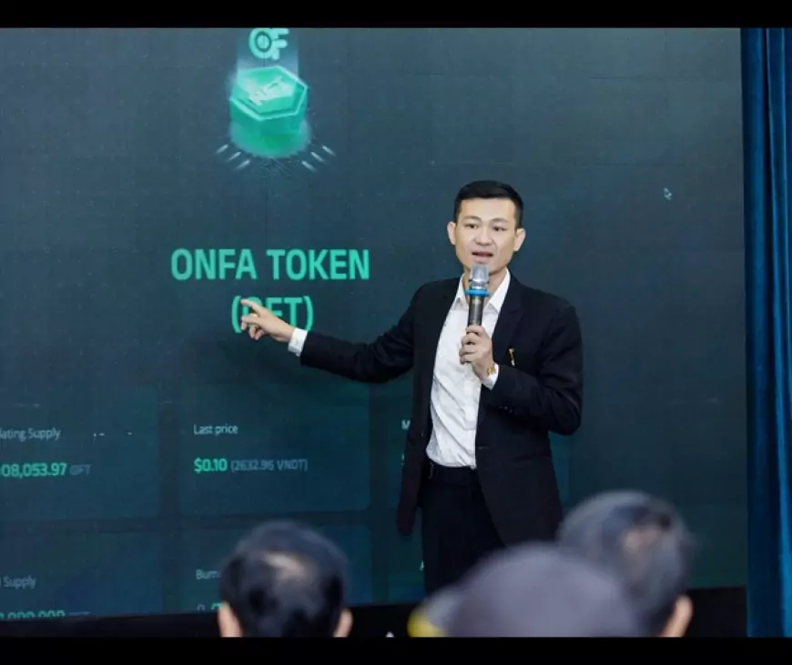 ONFA – A MONUMENTAL LEAP IN DIGITAL ASSET MANAGEMENT FROM METTITECH TECHNOLOGY GROUP