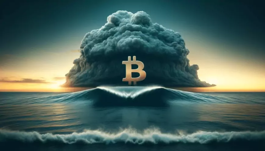 Bitcoin Volatility Reaches Historic Low: Calm Before A 500% Bullish Storm?