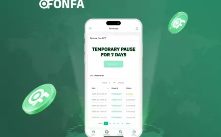 [Announcement] Airdrops Function Is Temporarily Paused For 7 Days