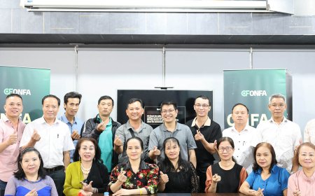 Fan Of DeFi Club Ignite NFT & OFT Token Mining Workshop