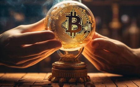 5 Things To Know In Bitcoin This Week