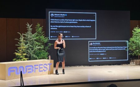 [Opinion] What I Learned About Crypto’s Future From Basecamp and FWBFest