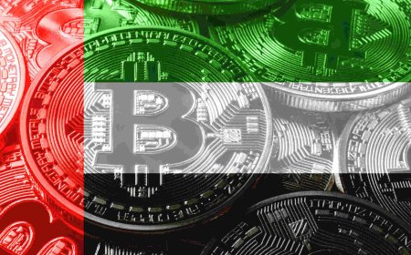 Dubai Court Recognizes Crypto As A Valid Salary Payment