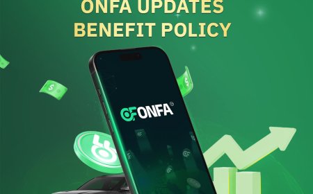 ONFA Updates Benefit Policy From August 15th