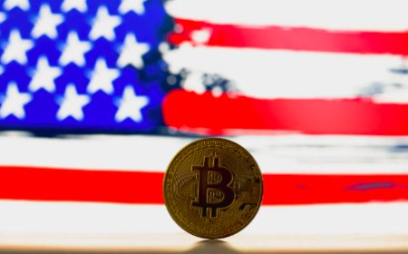 How High Can Bitcoin Price Go In The Run-Up To The US Election?