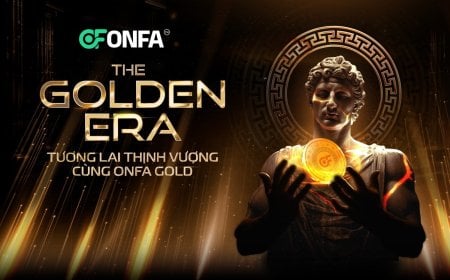 Bạn Đã Sẵn Sàng Chờ Đón The Golden Era?