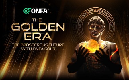 The Golden Era is Coming... Are You Ready?