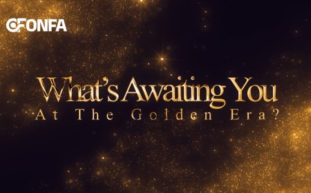 What's Awaiting You at The Golden Era Event?