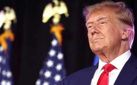 Trump Family’s DeFi Project Wants To “Ensure US Dollar Dominance”