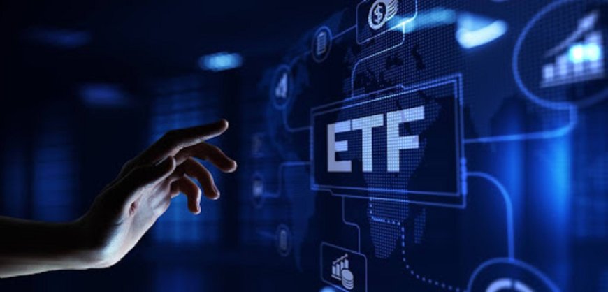 Ether ETF Weekly Flows Turn Positive For First Time Since Launch