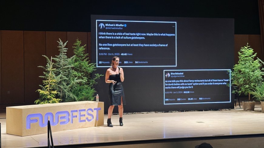 [Opinion] What I Learned About Crypto’s Future From Basecamp and FWBFest