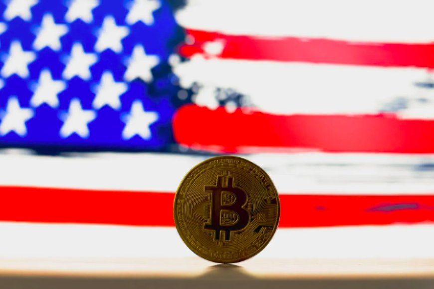 How High Can Bitcoin Price Go In The Run-Up To The US Election?