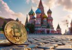 Nga Đã Khai Thác Hơn 3 Tỷ Đô La Bitcoin Vào Năm Ngoái, Tăng Doanh Thu Thuế Trong Bối Cảnh Lệnh Trừng Phạt