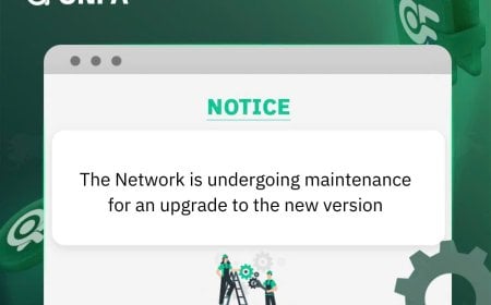 Maintenance Notice