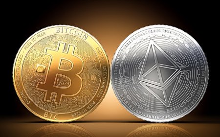 3 Reasons Why Ethereum Price Has Lagged Behind Bitcoin In 2024
