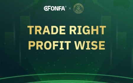 5 Important Notes When Transacting on the ONFA App