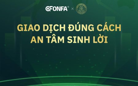5 Lưu Ý Quan Trọng Khi Giao Dịch Trên Ứng Dụng ONFA