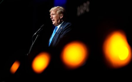 Bitcoin Price May Reach $125k If Trump Wins, Standard Chartered Analyst Says