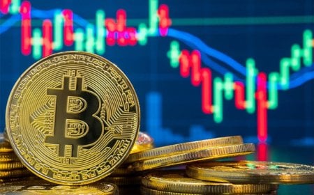 Bitcoin Mining Stocks Rocket 24% On Macro Climate, AI Play: Analyst
