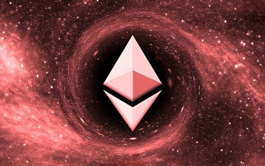 Ethereum Foundation Đang Nắm Giữ Khoảng 650 Triệu USD Trong Ví Chính