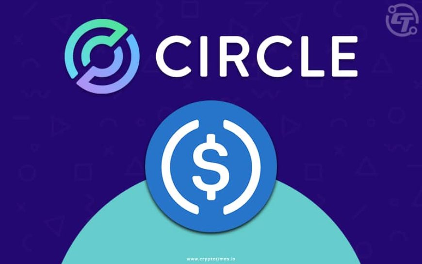 USDC Issuer Circle Launches Onchain Compliance Platform