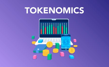 Binance Issues Risk Warnings For Tokens That Have Undergone Tokenomics Changes
