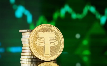 Tether Teases USDT Documentary On 10th Anniversary