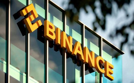 Introducing Scroll (SCR) On Binance Launchpool And Pre-Market!