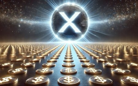 Cryptoquant: Stablecoin Liquidity Surges To Record Highs As Ripple Introduces RLUSD