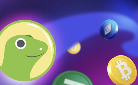 Crypto Market Flatlines at $2.3 Trillion—Coingecko’s Q3 Insights Show Surprising Trends