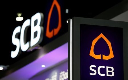 Siam Commercial Becomes First Thai Bank To Adopt Stablecoins For Cross-Border Payments