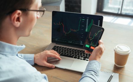 Crypto Trader Profits $9m In 3 Days, Hits 3,000x Return On Investment