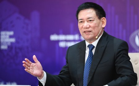 Vietnam Unveils National Blockchain Strategy Until 2030