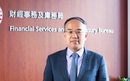 Hong Kong Pledges More Licenses for Crypto Exchanges by Year-End