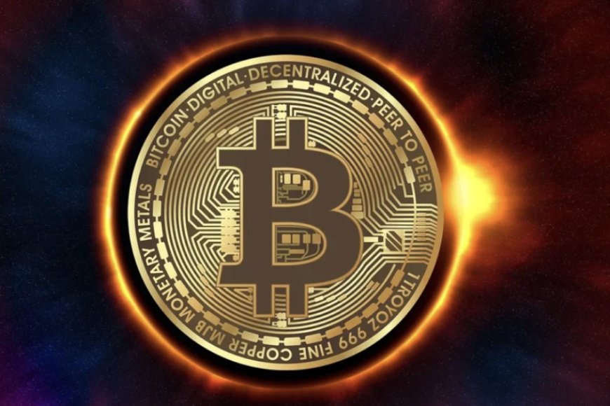 Bitcoin Price Predictions for End of 2024 and the Forecasted Outlook