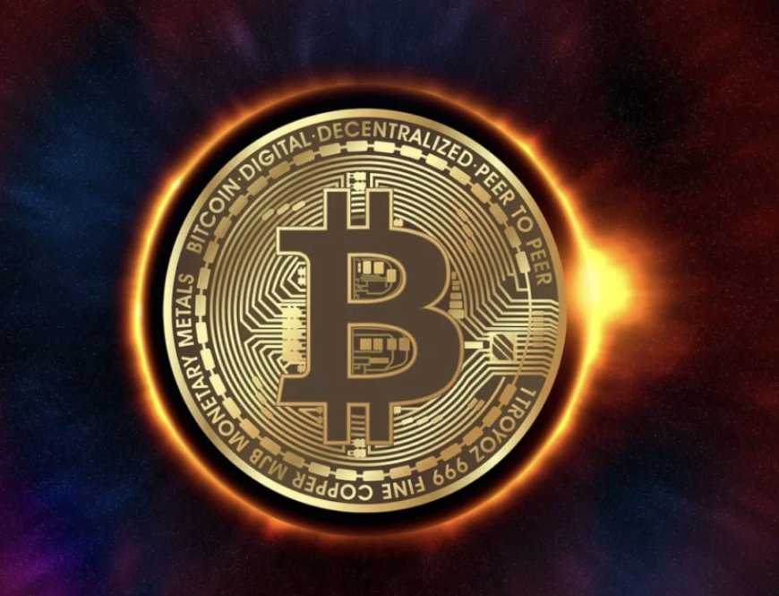 Bitcoin Price Predictions for End of 2024 and the Forecasted Outlook for 2025