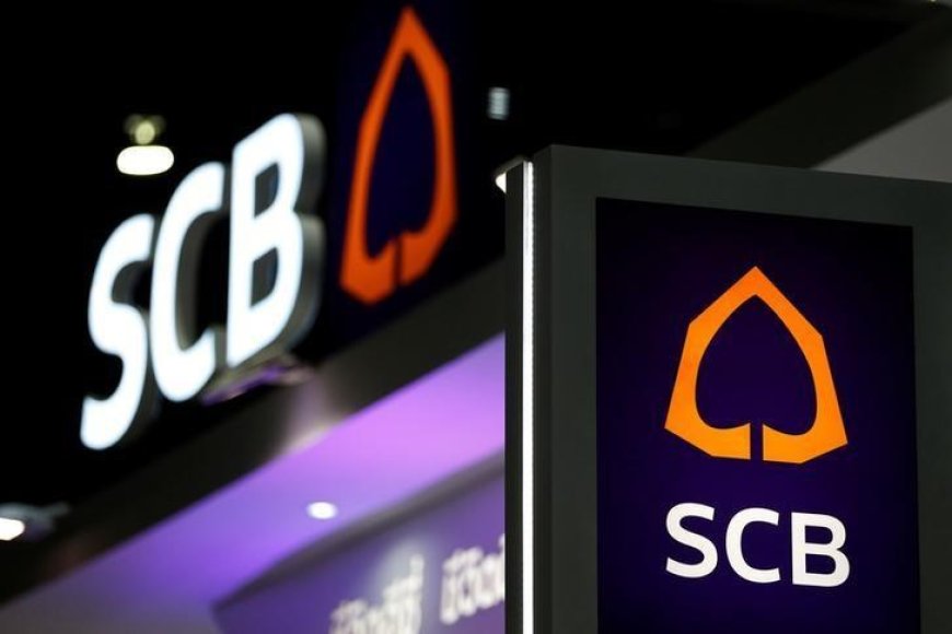 Siam Commercial Becomes First Thai Bank To Adopt Stablecoins For Cross-Border Payments