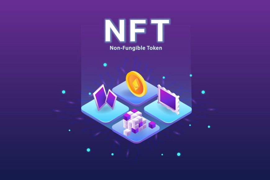 NFT Activity On Telegram Surged 400% In Q3: Report