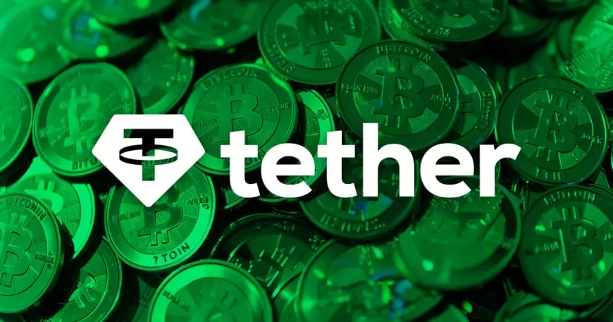 Tether Posts $2.5B In Q3 Profits, With 2024 Earnings Reaching $7.7B