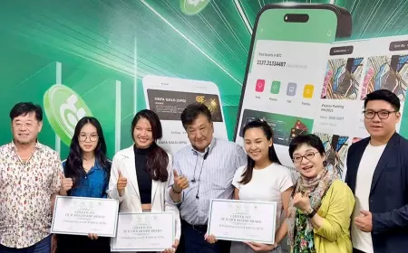 TOGETHER WITH ONFA, AWARDING SCHOLARSHIPS – FLYING HIGH THE DREAMS OF THE YOUNG GENERATION