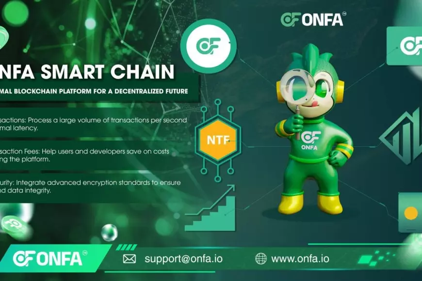 ONFA Smart Chain